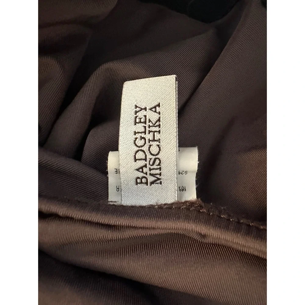 Badgley Mischka badgley mischka
